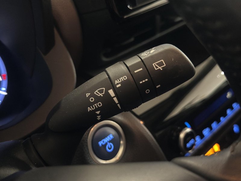 Toyota Yaris 2021, foto 25