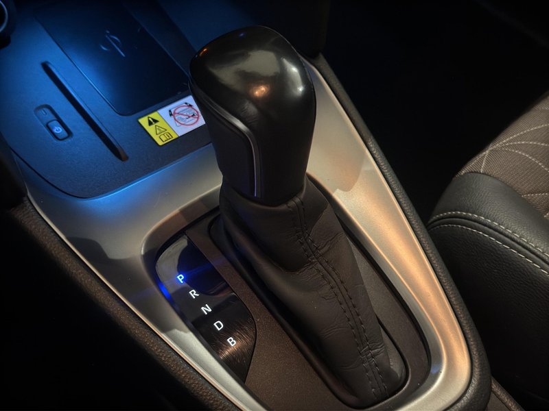 Toyota Yaris 2021, foto 27