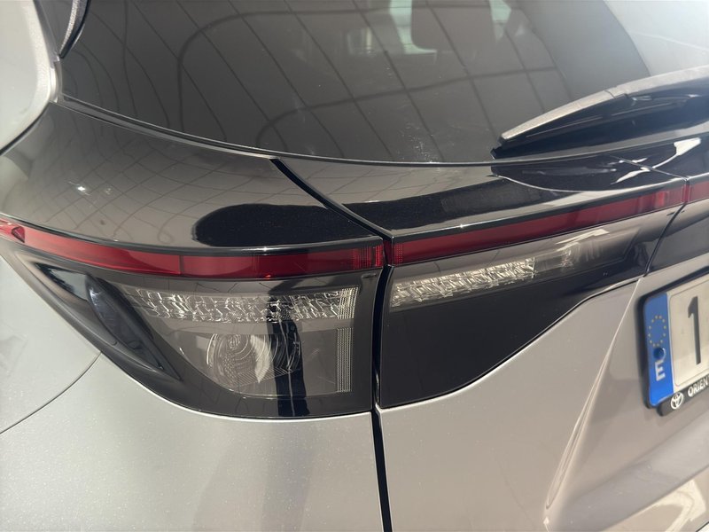 Toyota Yaris 2021, foto 30