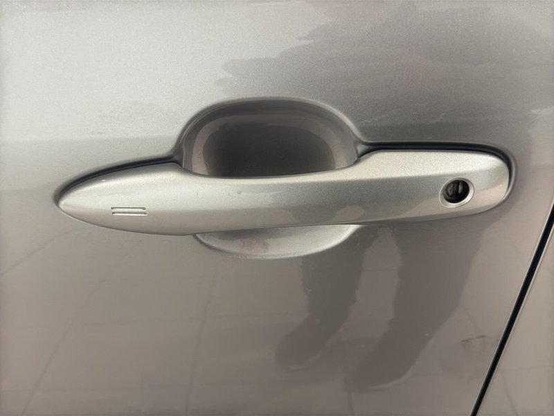Toyota Yaris 2021, foto 31