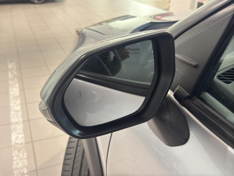 Toyota Yaris 2021, foto 32
