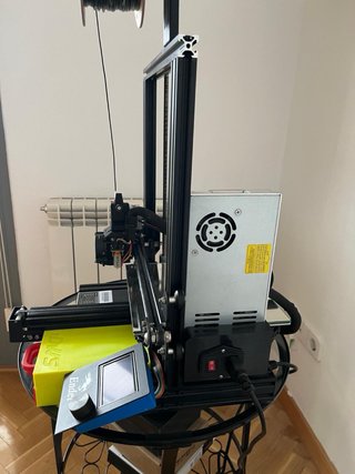 Impresora 3D Creality Ender-3 Pro