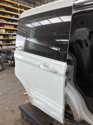 PUERTA LATERAL CORREDERA DERECHA Ford Transit Courier (C4A)(2013->)