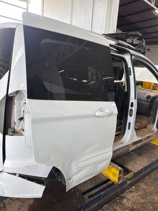 PUERTA LATERAL CORREDERA DERECHA Ford Transit Courier (C4A)(2013->)
