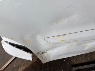 PUERTA LATERAL CORREDERA DERECHA Ford Transit Courier (C4A)(2013->)