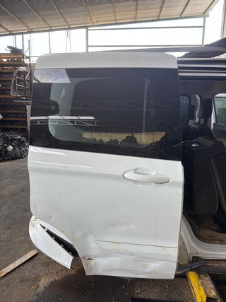 PUERTA LATERAL CORREDERA DERECHA Ford Transit Courier (C4A)(2013->)