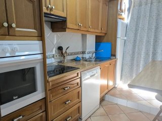 Apartamento Vacacional en Benidorm Zona Levante