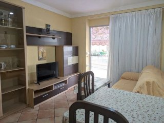 Apartamento Vacacional en Benidorm Zona Levante