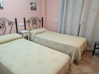 Apartamento Vacacional en Benidorm Zona Levante
