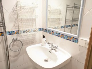 Apartamento Vacacional en Benidorm Zona Levante