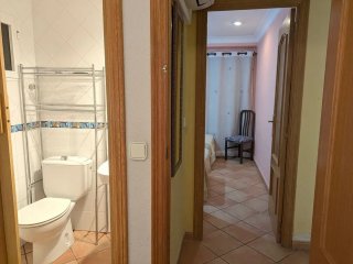 Apartamento Vacacional en Benidorm Zona Levante
