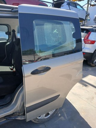 PUERTA LATERAL CORREDERA IZQUIERDA Ford Transit Courier (C4A)(2013->)