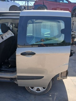 PUERTA LATERAL CORREDERA IZQUIERDA Ford Transit Courier (C4A)(2013->)