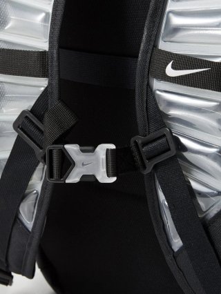 Mochila Nike Elite Negra