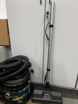 Aspiradora ENVIROTECT CLEAN AIR 704EC