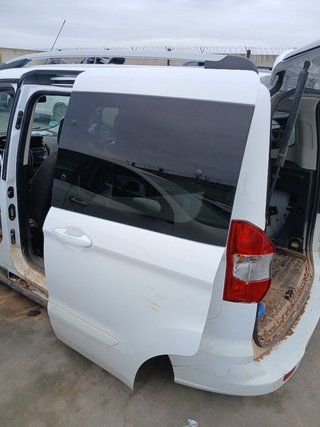 PUERTA LATERAL CORREDERA IZQUIERDA Ford Tourneo Courier (C4A)(2014->)