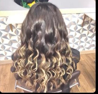 Servicio de peluquería a domicilio