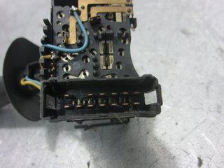 MANDO LUCES RENAULT TRAFIC II COMBI 8200878348 1635529