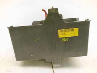 SOPORTE BATERIA FORD FIESTA (CBK) F6JA