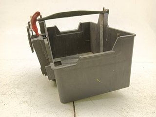 SOPORTE BATERIA FORD FIESTA (CBK) F6JA