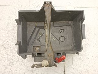 SOPORTE BATERIA FORD FIESTA (CBK) F6JA