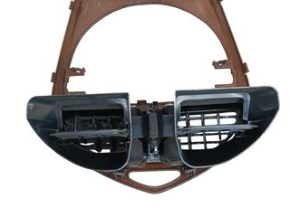 CONSOLA CENTRAL CITROEN C5 BERLINA RHZ 9632608577