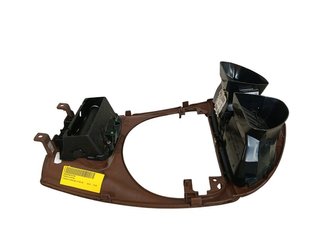 CONSOLA CENTRAL CITROEN C5 BERLINA RHZ 9632608577