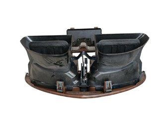 CONSOLA CENTRAL CITROEN C5 BERLINA RHZ 9632608577