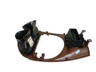 CONSOLA CENTRAL CITROEN C5 BERLINA RHZ 9632608577