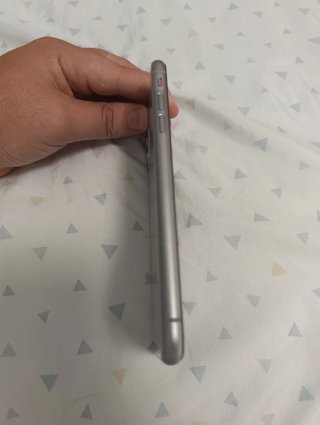 iPhone 11 Rosa