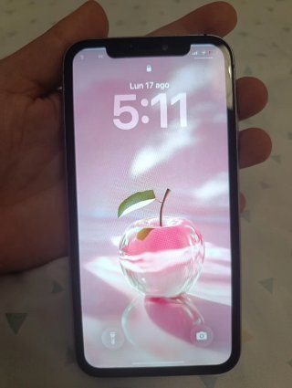 iPhone 11 Rosa