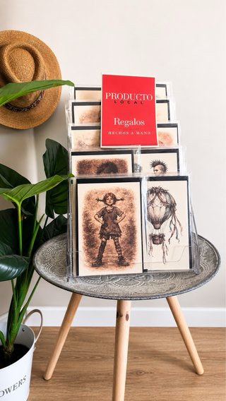 Láminas decorativas