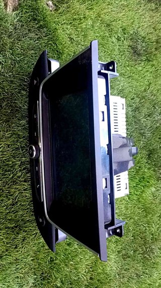 SISTEMA AUDIO / RADIO CD Opel Crossland X (2017->)
