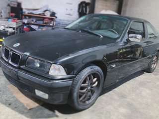 BMW Serie 3 1994