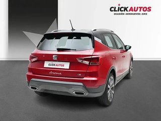 Seat Arona 1.0 TSI 115CV FR Special Edition DSG