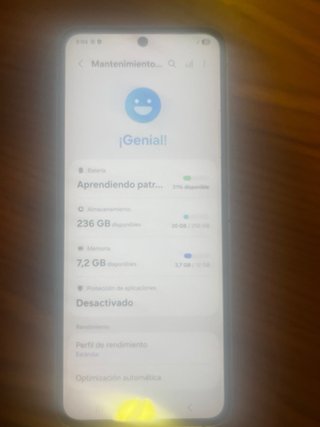 Samsung Galaxy Z Flip 6 256 GB