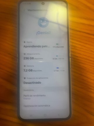 Samsung Galaxy Z Flip 6 256 GB