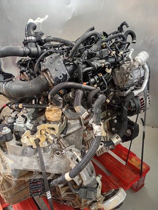MOTOR COMPLETO Fiat II Tipo (356) Berlina (2016->)