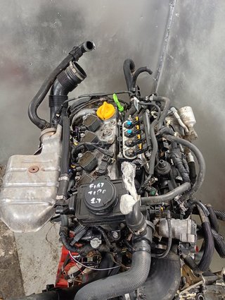 MOTOR COMPLETO Fiat II Tipo (356) Berlina (2016->)