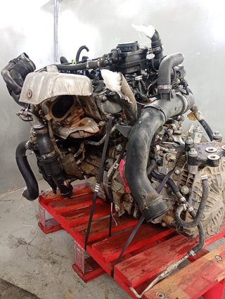 MOTOR COMPLETO Fiat II Tipo (356) Berlina (2016->)