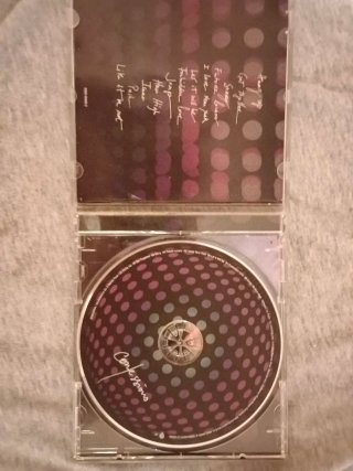 CD Madonna Confessions on a Dance Floor