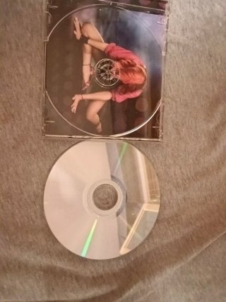 CD Madonna Confessions on a Dance Floor