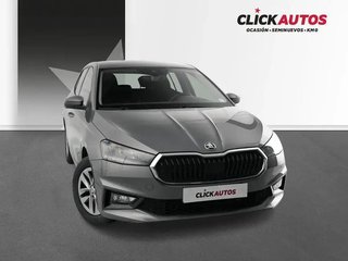 Skoda Fabia 1.0 TSI 115CV Selection DSG