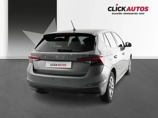 Skoda Fabia 1.0 TSI 115CV Selection DSG
