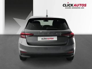 Skoda Fabia 1.0 TSI 115CV Selection DSG