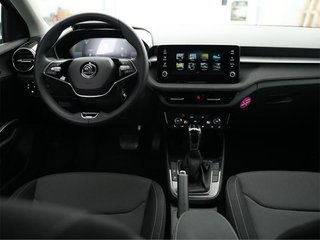 Skoda Fabia 1.0 TSI 115CV Selection DSG
