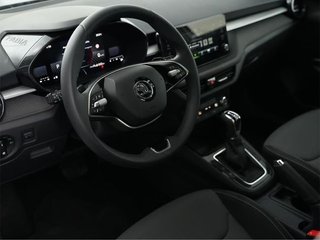 Skoda Fabia 1.0 TSI 115CV Selection DSG