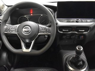 Nissan Juke 1.0 DIGT 114CV Acenta