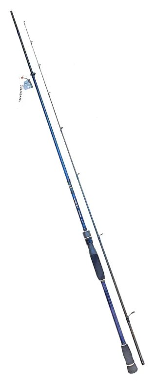 Caña de pescar Daiwa Samurai Rockfishing