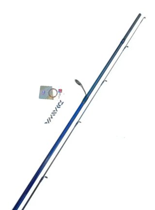 Caña de pescar Daiwa Samurai Rockfishing